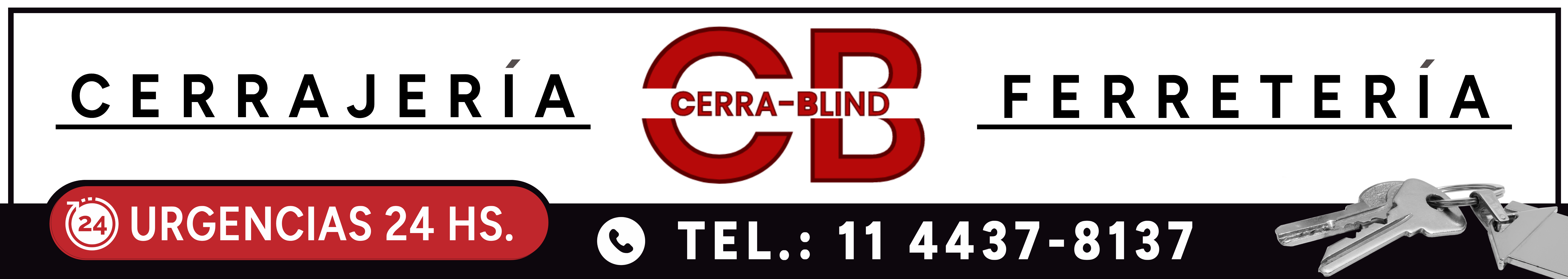 Cerrajeria 24 hrs Colegiales